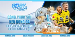 Công thức soi kèo bóng đá chuẩn xác nhất từ dân chơi chuyên nghiệp